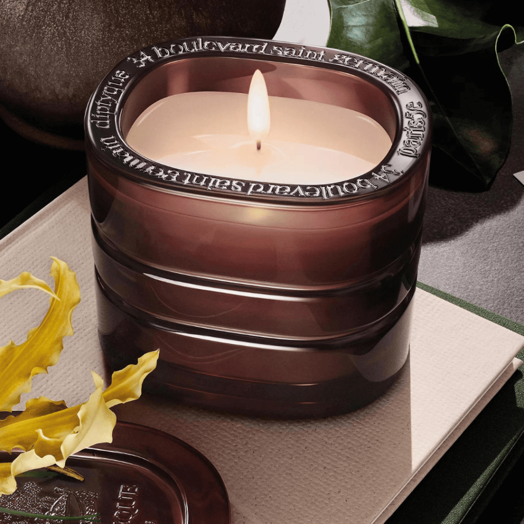 Diptyque
La Forêt Rêve (Forest Dreams) Refillable Candle sold at Saks Fifth Avenue